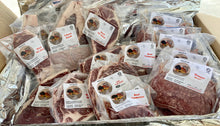 Load image into Gallery viewer, Steak and Ground Beef Bundle