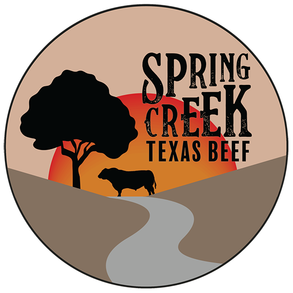 Welcome to the Spring Creek Texas Beef Store!