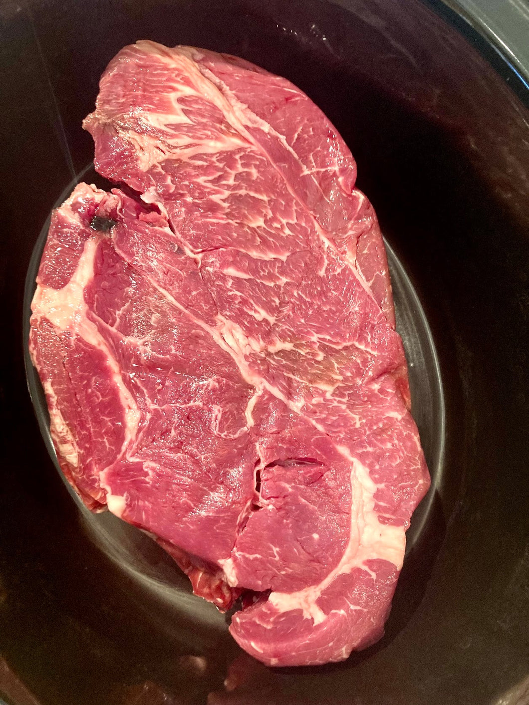 Round Tip Roast