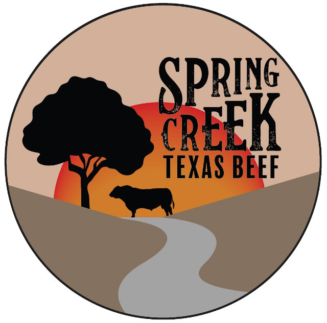 Spring Creek Texas Beef DIGITAL Gift Card